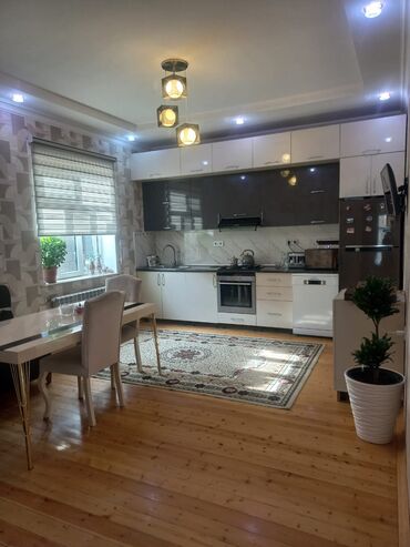 Həyət evləri və villaların satışı: Binəqədi qəs. 4 otaqlı, 170 kv. m, Kredit yoxdur, Yeni təmirli — 7