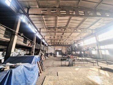 Anbar və emalatxanalar: Sabunçu rayonu, “Koroğlu metrosu” yaxınlığında, Sabunçunun girişində — 11