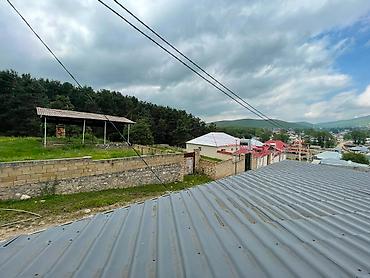 bulbulədə ev satılır: 215 kv. m, 7 otaqlı, Qaz, İşıq, Su — 7