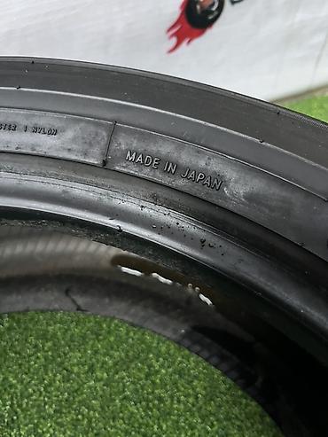 toyo 888: Шины 215 / 50 / R 18, Лето, Б/у, Пара, Легковые, Япония, Toyo — 6