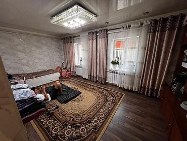 Продажа коттеджей и домов: 5 комнат, 130 м², 8 соток, Бишкек, Арча-Бешик ж/м Собственник — 12