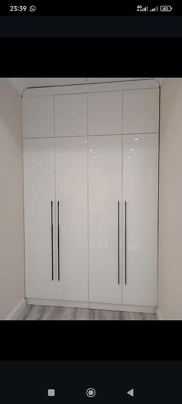 Мебель на заказ: Мебель на заказ, Спальня, Шкаф — 21