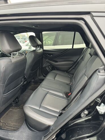 Subaru: Subaru Outback: 2022 г., 2.4 л, Вариатор, Бензин, Универсал — 8