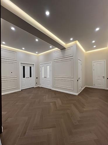 Продажа коттеджей и домов: 🏡 Продаётся премиальный дом в ЖМ Арча-Бешик Статусный дом, где — 7