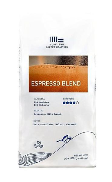 similac gold 2: ☕ espresso blend – premium qəhvə (1000 g) woltda 62 azn-dir 80% — 1