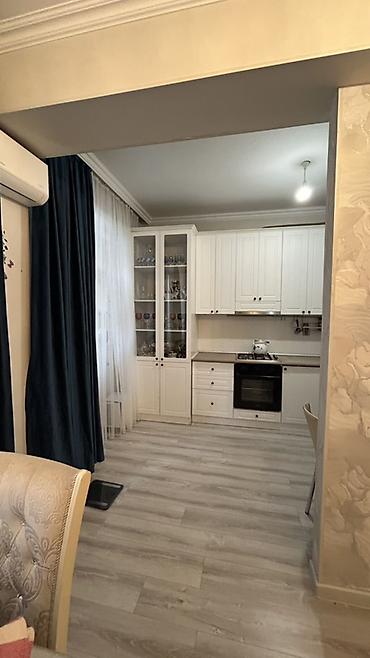 Yeni tikili: 2 otaqlı, Yeni tikili, 62 kv. m — 12