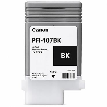 bk 2300: №: 10703 Məhsulun adı: Mürəkkəb Canon PFI‑107B 6705B001 Black, Canon — 1