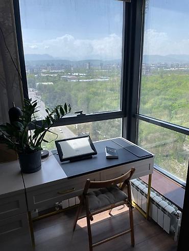 Продажа квартир: 4 комнаты, 125 м², Мед Академия Элитка, 12 этаж, Евроремонт — 12