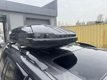 прожекторы лед: Автобокс 170 см, 500 л, Б/у, Бесплатная доставка — 2