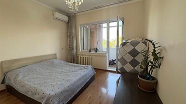 105: 3 комнаты, 62 м², Центральная мечеть 105 серия, 5 этаж, Косметический ремонт — 4