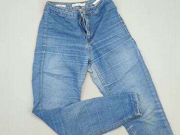 spódnice jeansowe bershka zalando: Jeansy, Bershka, S, stan - Dobry