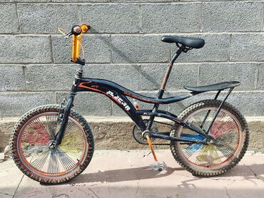 датчик положения дроссельной заслонки опель вектра б: BMX велосипед, Велосипед алкагы S (145 - 165 см), Колдонулган