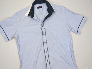 Shirt for men, XL (EU 42), condition - Very good