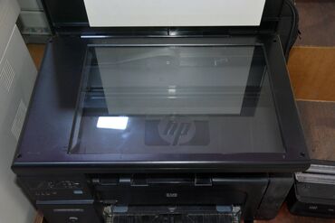 kamputur: Printer əla vəziyyətdədir Heç bir problemi yoxdur 3 funksiyalı printer