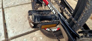 Горные велосипеды: Горный велосипед, Galaxy, Алюминий, Б/у — 10