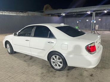 tayota runx: Toyota Camry: 2005 г., 2.4 л, Автомат, Бензин, Седан