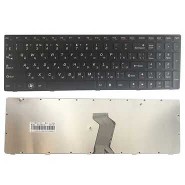 Адаптеры питания для ноутбуков: Клавиатура для IBM-Lenovo G580 G585 Z580 Z585 Арт.100 Совместимые