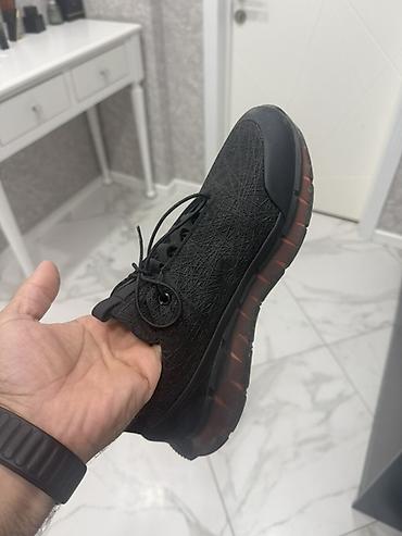 bot kar: MARCOMEN The World – kişi sport ayaqqabısı - Model: 12548 - Rəng — 5