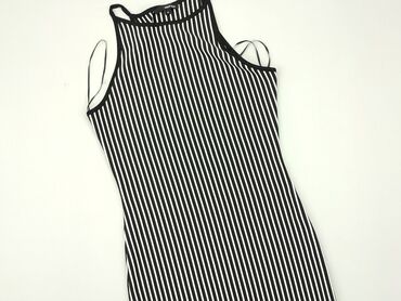 bluzki na ramiączkach duże rozmiary: Dress, M (EU 38), condition - Good