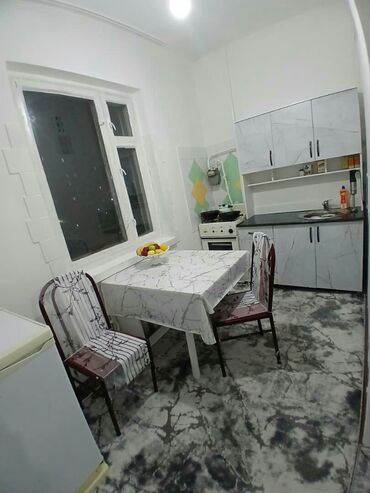 квартира берилет церковь: 1 комната, 34 м², 105 серия, 4 этаж, Евроремонт