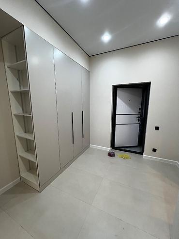 Продажа квартир: 2 комнаты, 60 м², Элитка, 11 этаж, Евроремонт at lalafo.kg — 9 Продажа квартир: 2 комнаты, 60 м², Элитка, 11 этаж, Евроремонт — 9