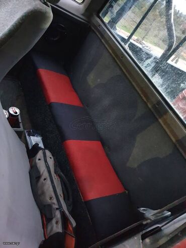 Nissan: Nissan King Cab: 2.5 l. | 1993 έ. Πικάπ — 9