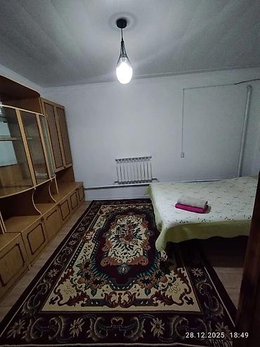 учас: 40 м², 2 бөлмө, Новопавловка а., Жаныбарлары жок — 10