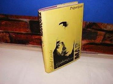 second hand valjevo: Marquez pripovijesti 1985 delo ljubljana tvrd povez na predlistu — 2