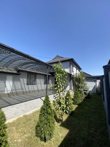 дома рухий мурас: Дом, 180 м², 6 комнат, Агентство недвижимости, Евроремонт