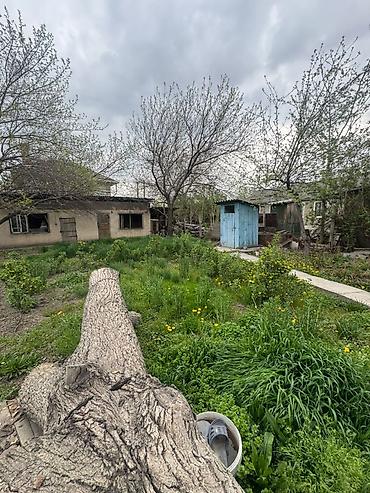 Продажа коттеджей и домов: 🏠Продается дом в районе Аламединского базара Немецкого стиля, высокий — 12