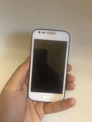 ayfon12 mini: Samsung Galaxy S3 Mini, 8 GB, цвет - Белый