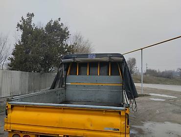 Kia: Kia BONGO: 2017 г., 2.5 л, Автомат, Дизель at lalafo.kg — 11 Kia: Kia BONGO: 2017 г., 2.5 л, Автомат, Дизель — 11