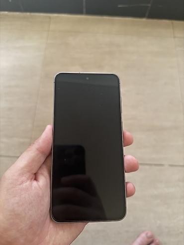 samsung s7230e wave 723: Samsung Galaxy A56, 128 GB, rəng - Qara, Simsiz şarj — 4