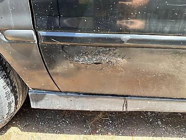g comp: Honda Accord: 2000 г., 2 л, Механика, Бензин, Седан — 5
