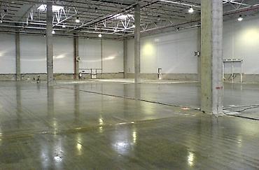 Эпоксидный пол: 1. Производственные цеха Эпоксидные покрытия для производственных — 27