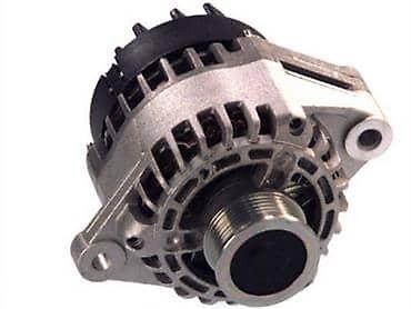 ruska pumpa 600w: ALTERNATOR ZA OPEL SIGNUM, VECTRA C OD 2001. DO 2008. GOD. | — 6