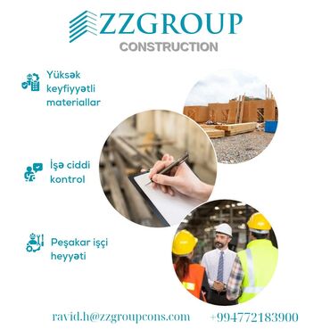 Beton işləri: Beton işləri — 2