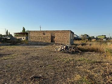 частные объявления: Беловодск 8соток недостроенный дом .Очень хорошее расположение. От — 5
