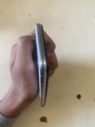 ми 9 с: IPhone X, Б/у, 64 ГБ, Серебристый, 100 % — 5