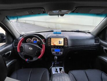 Hyundai: İli 2009 261.000 min prabeg 2.7 benzin polnu full komplektasiyadir — 9
