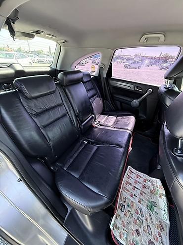 меняю на срв: Honda CR-V: 2008 г., 2.4 л, Автомат, Бензин, Кроссовер — 7
