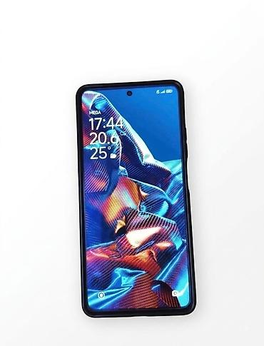 poco x5: Poco X5 Pro 5G, Б/у, 256 ГБ, цвет - Черный, 2 SIM — 1