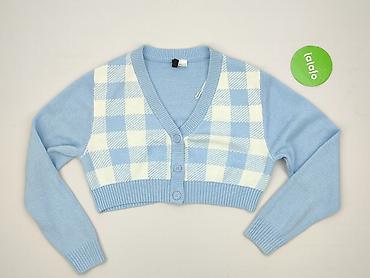 hm 2000s: H&M, Kardigan damski, rozmiar S — 2