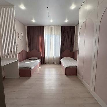продажа домов в бишкеке арча бешик: 6 бөлмө, 287 м², 6 соток, Беш-Күнгөй, Риелтор — 5