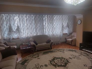 Mənzillər: Bakı, 3 otaqlı, Köhnə tikili, m. 28 may, 90 kv. m — 10