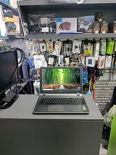 HP: Б/у HP Pavilion, 15.6 ", Intel Core i5, 256 ГБ, Самовывоз, Платная доставка, Доставка в районы — 5