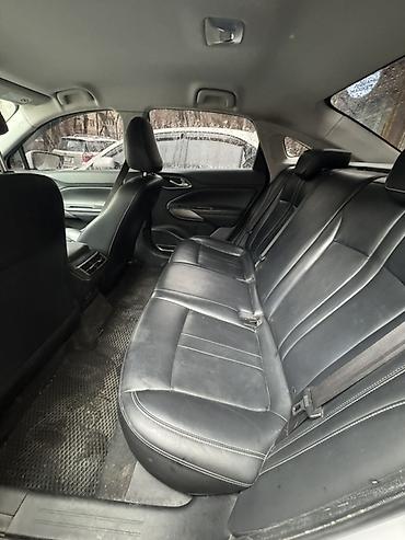 GAC: Срочно срочно В родном окрасе 90%батарея Свежепригнана оформлена В — 10