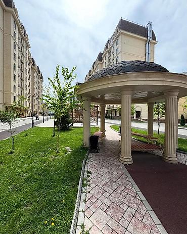 Продажа квартир: 1 комната, 48 м², Элитка, 2 этаж, Евроремонт — 11