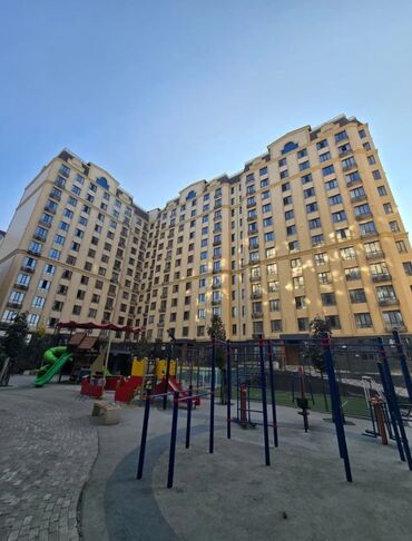 Продажа квартир: 3 комнаты, 94 м², Элитка, 7 этаж, Дизайнерский ремонт — 2
