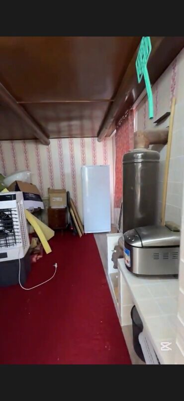 Продажа домов: Дача, 100 м², 4 комнаты, Собственник, Косметический ремонт at lalafo.kg — 9 Продажа домов: Дача, 100 м², 4 комнаты, Собственник, Косметический ремонт — 9